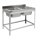 Ванны моечные Ванны моечные